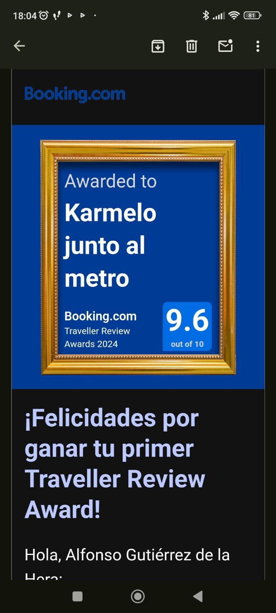 Karmelo Junto Al Metro Apartment Bilbao Exterior foto